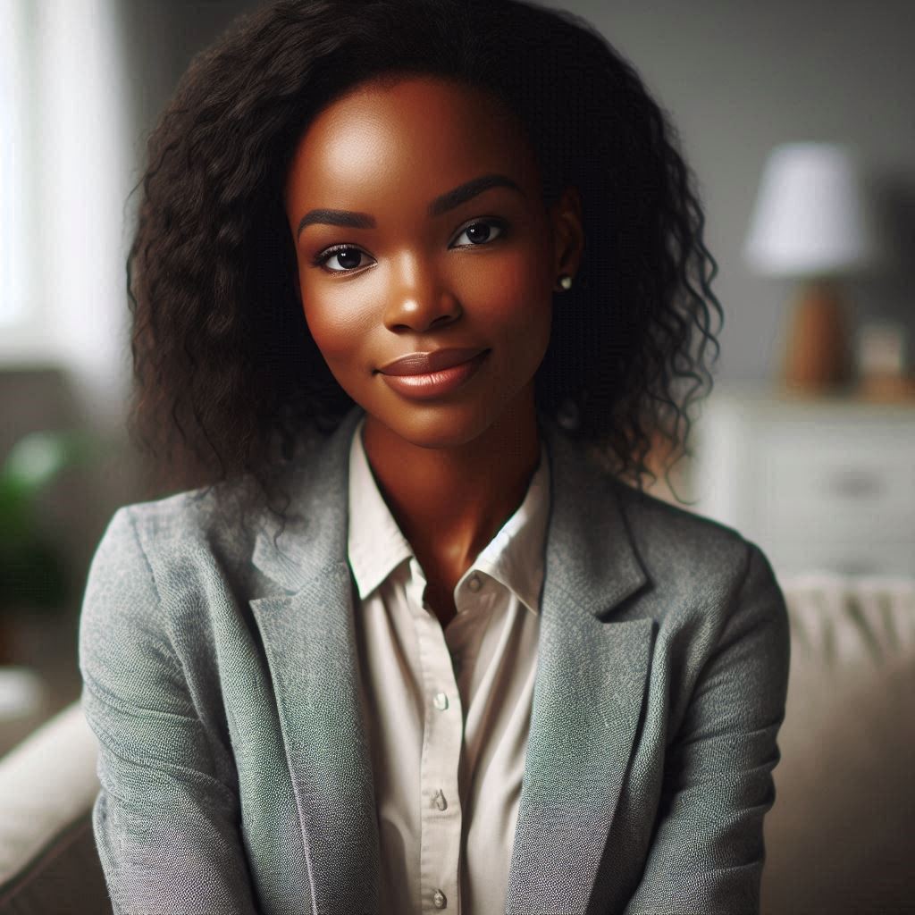 Grace A.