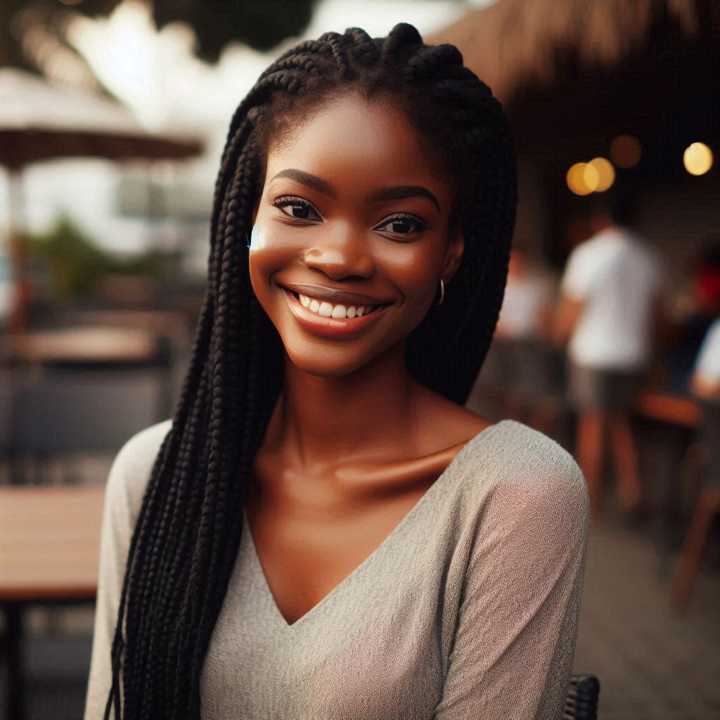 Mrs. Nneka